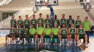 Previa Panathinaikos – Laboral Kutxa Baskonia