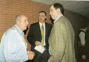 Cinco nombres para un milagro