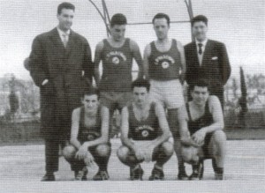 Vídeo: El nacimiento del Baskonia