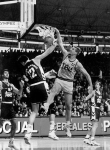 Tal día como el 30 de octubre de 1964 “Cumpleaños de Tom Copa”