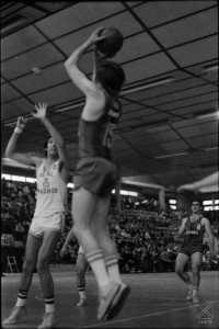 Resultados Liga ACB 72/73