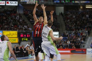 La Tertulia Dobles Figuras de Cope Vitoria. Miércoles 20/11/13