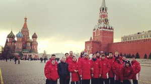 El Baskonia en Europa