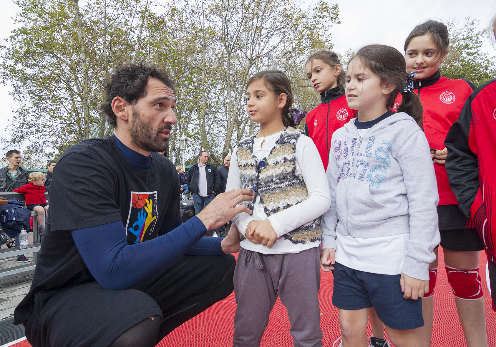 El Road Show 2014 llega este fin de semana a Vitoria-Gasteiz