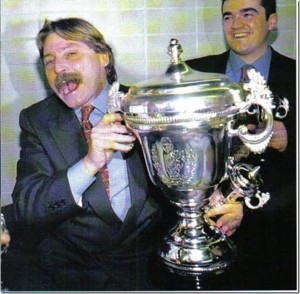 Tal día como el 29 de noviembre de 1945 “Cumpleaños de Manel Comas”