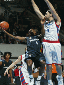 La historia del Baskonia en la Copa del Rey. Temporada 04/05