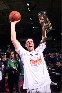 Tal día como el 30 de noviembre de 1979 “Cumpleaños del Chapu Nocioni”