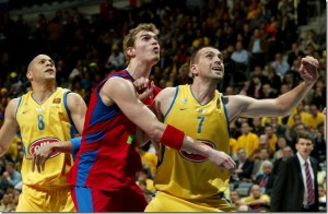 La Tertulia de Cope Vitoria. Martes 02/05/06