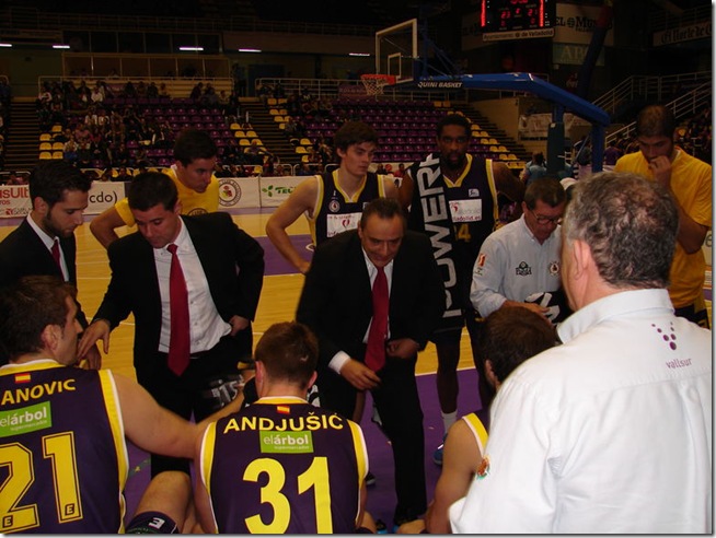 Previa CB Valladolid– Laboral Kutxa Baskonia