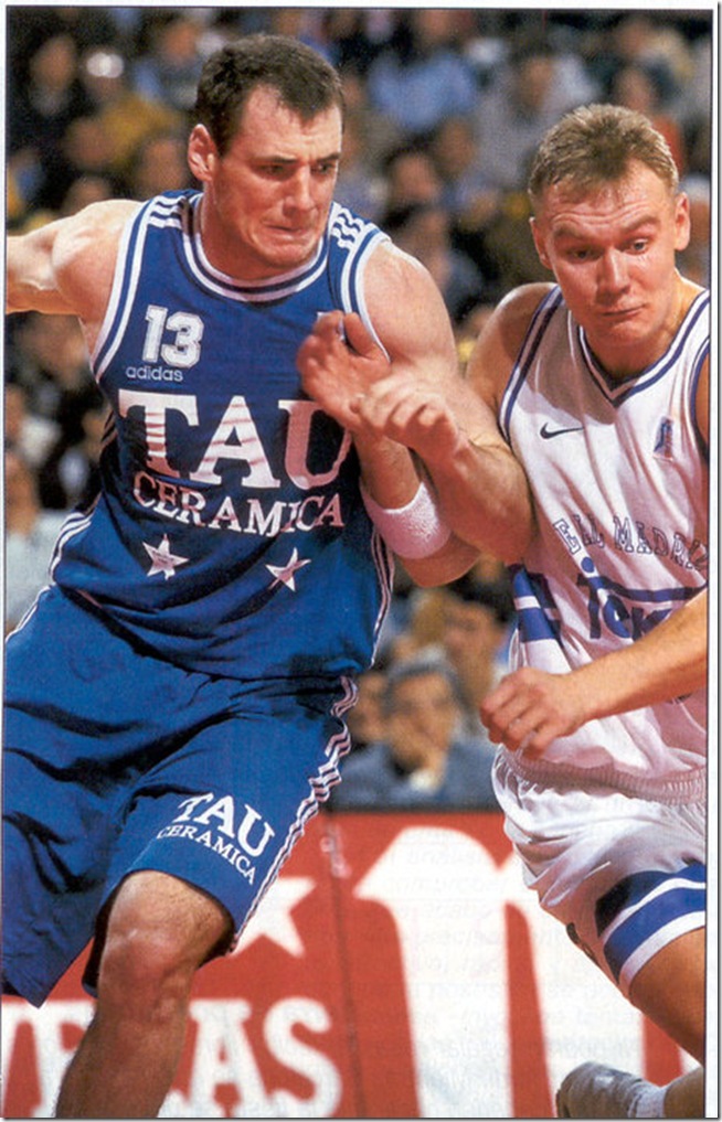 Tal día como el 14 de diciembre de 1973 “Cumpleaños de Pat Burke”