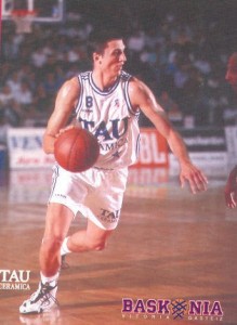 Tal día como el 7 de diciembre de 1977 “Cumpleaños de Carlos Cazorla”