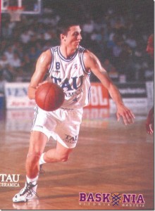 Baskonismio de carne y hueso