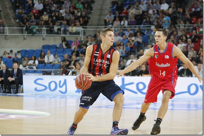 Fabien Causeur sufre una anomalía renal