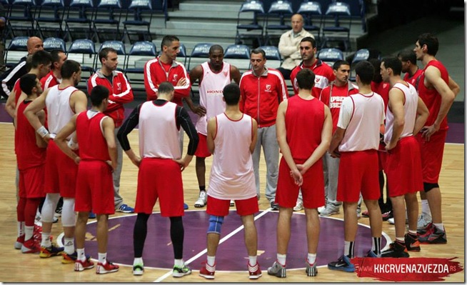 estrellarojaentrenamiento