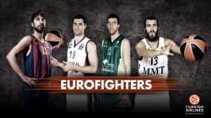 Cómo seguir todos los partidos del Baskonia desde casa