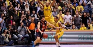 La Tertulia de Baloncesto de Punto Radio 09/01/13