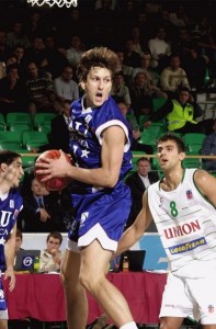 Así fue el Torneo reunificación de la Euroliga