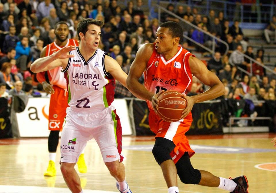 La Tertulia Dobles Figuras de Cope Vitoria. Miércoles 27/11/13