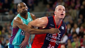 La historia del Baskonia en la Copa del Rey. Temporada 12/13