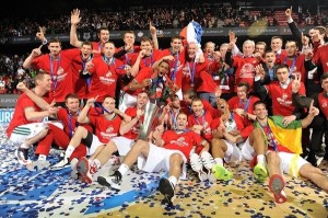 Historia de Lokomotiv Kuban