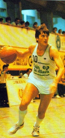 Tal día como el 20 de diciembre de 1954 “Cumpleaños de Miguel López Abril”