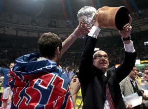 Tal d&iacute;a como el 6 de noviembre de 1962 &ldquo;Cumplea&ntilde;os de Neven Spahija&rdquo;