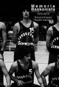 Memoria Baskonista en el Espacio Liga Endesa