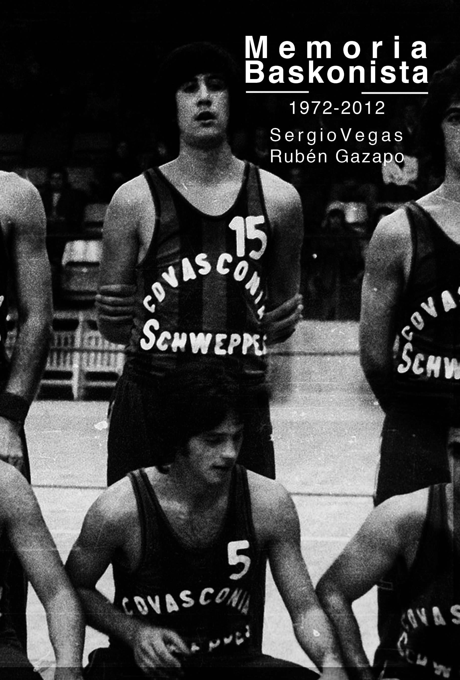 Memoria Baskonista en el Espacio Liga Endesa