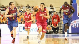 La historia del Baskonia en la Copa del Rey. Temporada 11/12