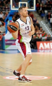 Adam Hanga dado de alta,  Kaukenas se despide del Baskonia y renuevan Kelati y Bjelica