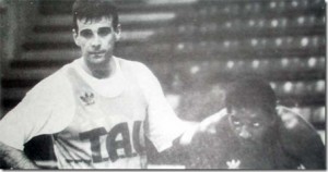 Tal día como el 9 de diciembre de 1967; “Cumpleaños de Román Carbajo”