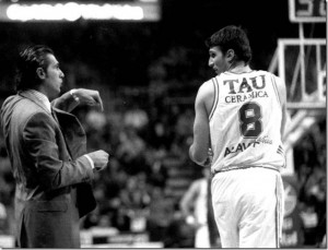 Baskonismio de carne y hueso