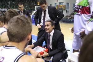 El caballero de la triste figura