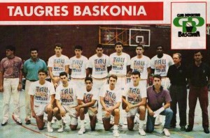 Tal día como el 17 de diciembre de 1971 “Cumpleaños de Jorge García”