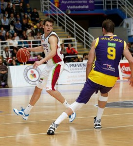 La Tertulia Dobles Figuras de Cope Vitoria. Miércoles 13/11/13