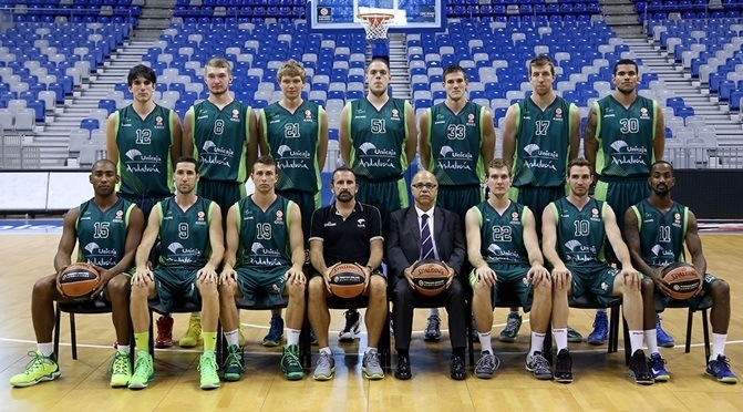 Previa Laboral Kutxa Baskonia – Unicaja de Málaga