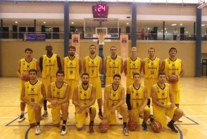 Previa Laboral Kutxa Baskonia – Iberostar Tenerife