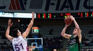 Fiatc Joventut 83-74 Laboral Kutxa Baskonia