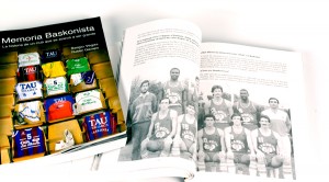 Regala Memoria Baskonista en Navidad