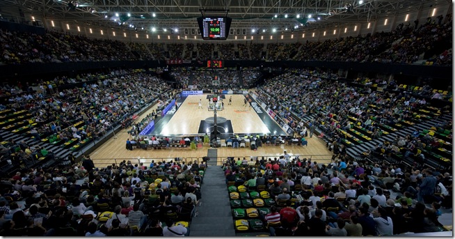 bilbaoarena