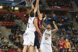 La Tertulia Dobles Figuras de Cope Vitoria. Miércoles 4/12/13