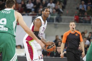 Thomas Kelati finaliza su estancia en el Baskonia