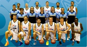 Previa Laboral Kutxa Baskonia – Rio Natura Monbus