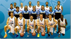 Previa Rio Natura Monbus Obradoiro – Laboral Kutxa Baskonia