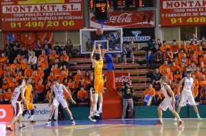 La Tertulia Dobles Figuras de Cope Vitoria. Mi&eacute;rcoles 29/01/14