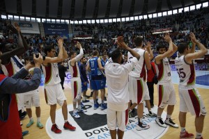 Las 750 victorias del Baskonia en la Liga ACB