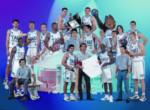 Temporada 98/99. Liga ACB