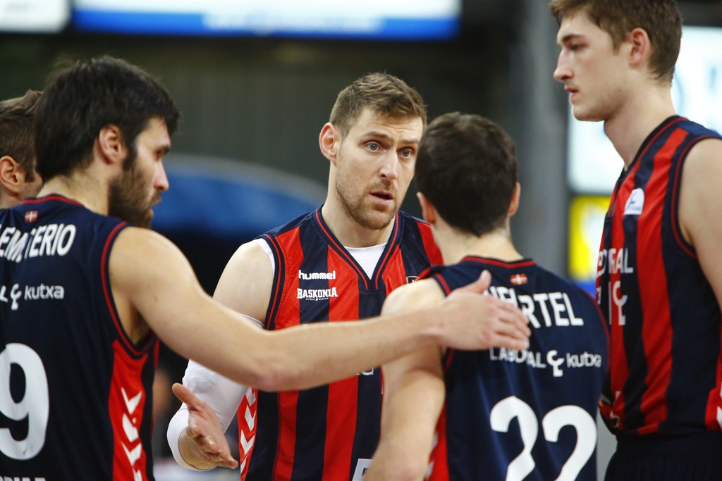 La Tertulia Dobles Figuras de Cope Vitoria. Miércoles 22/01/14