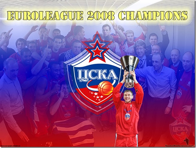 Cska-Moscow-Euroleague-Champion-2008-