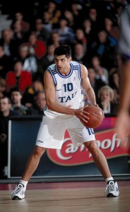 Resultados Euroliga FIBA 98/99